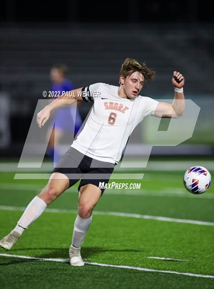 Thumbnail 2 in Selinsgrove vs. Jersey Shore (PIAA District IV Class AAA Championship) photogallery.