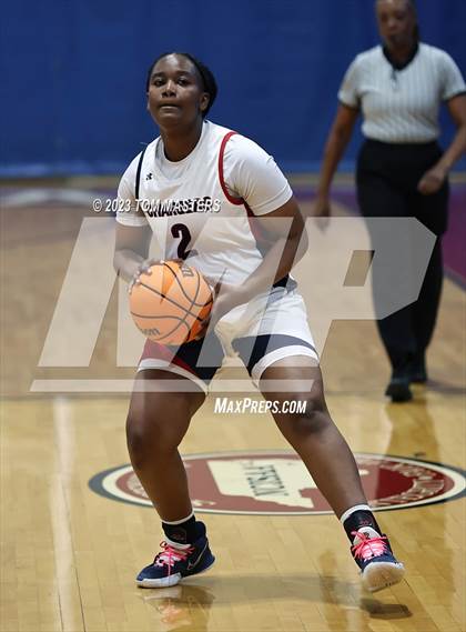 Thumbnail 1 in Metrolina Christian Academy @ Providence Day (NCISAA 4A Quarterfinal) photogallery.