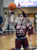 Photo from the gallery "Metrolina Christian Academy @ Providence Day (NCISAA 4A Quarterfinal)"