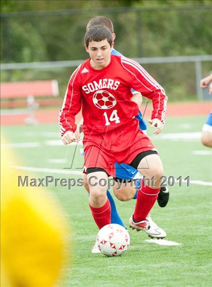 Thumbnail 2 in Carmel @ Somers photogallery.