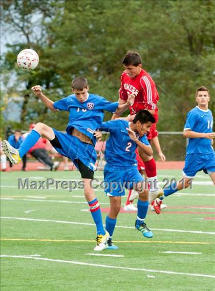 Thumbnail 1 in Carmel @ Somers photogallery.