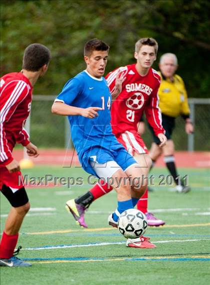 Thumbnail 3 in Carmel @ Somers photogallery.