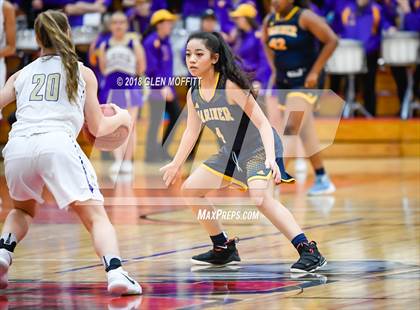 Thumbnail 2 in Lake Stevens vs. Mariner photogallery.