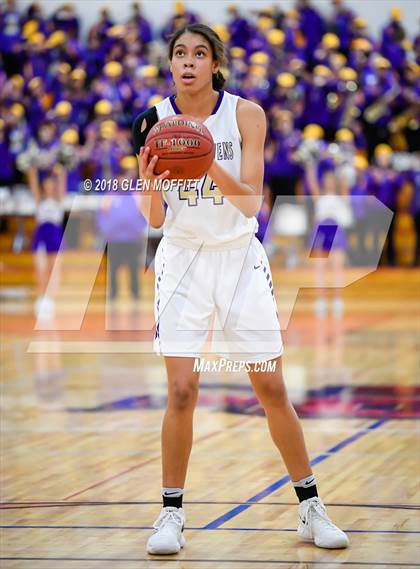 Thumbnail 2 in Lake Stevens vs. Mariner photogallery.