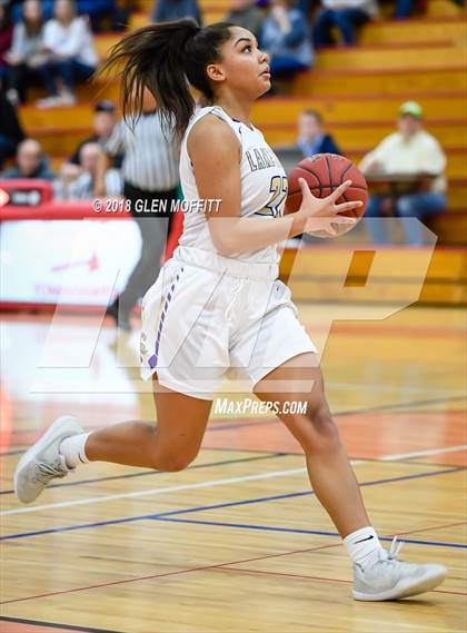 Thumbnail 3 in Lake Stevens vs. Mariner photogallery.
