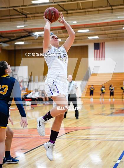 Thumbnail 1 in Lake Stevens vs. Mariner photogallery.