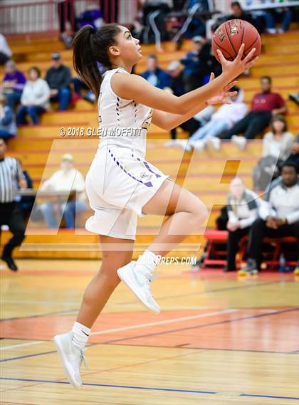 Thumbnail 1 in Lake Stevens vs. Mariner photogallery.