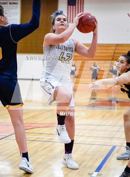 Thumbnail 3 in Lake Stevens vs. Mariner photogallery.