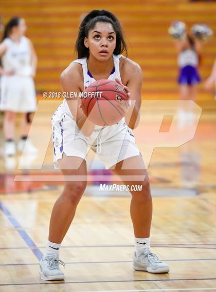 Thumbnail 2 in Lake Stevens vs. Mariner photogallery.
