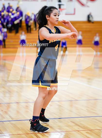 Thumbnail 3 in Lake Stevens vs. Mariner photogallery.