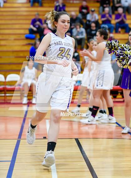 Thumbnail 3 in Lake Stevens vs. Mariner photogallery.