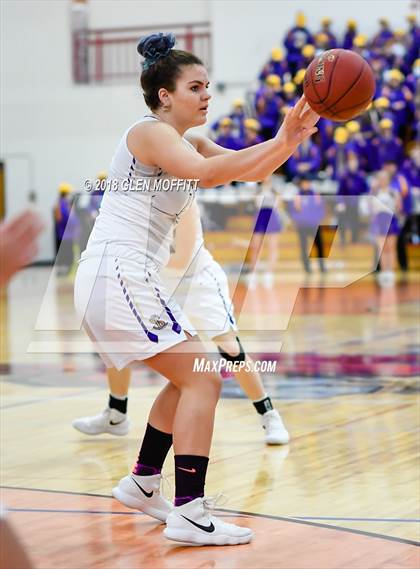 Thumbnail 1 in Lake Stevens vs. Mariner photogallery.