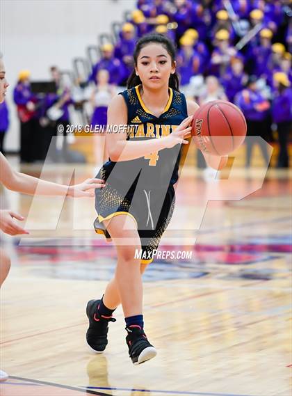 Thumbnail 1 in Lake Stevens vs. Mariner photogallery.