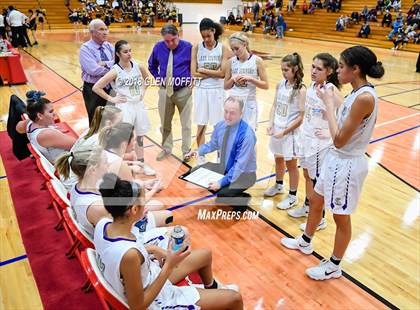 Thumbnail 2 in Lake Stevens vs. Mariner photogallery.