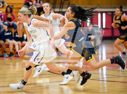 Thumbnail 3 in Lake Stevens vs. Mariner photogallery.