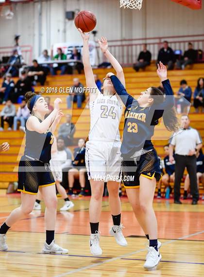 Thumbnail 1 in Lake Stevens vs. Mariner photogallery.