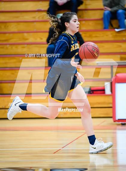 Thumbnail 1 in Lake Stevens vs. Mariner photogallery.