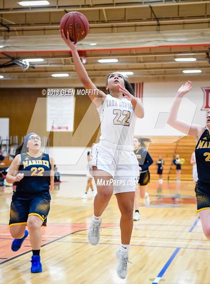 Thumbnail 1 in Lake Stevens vs. Mariner photogallery.