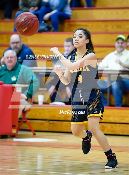Thumbnail 2 in Lake Stevens vs. Mariner photogallery.