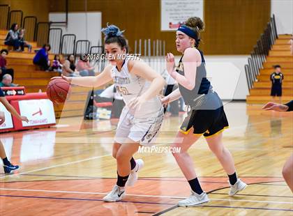 Thumbnail 2 in Lake Stevens vs. Mariner photogallery.