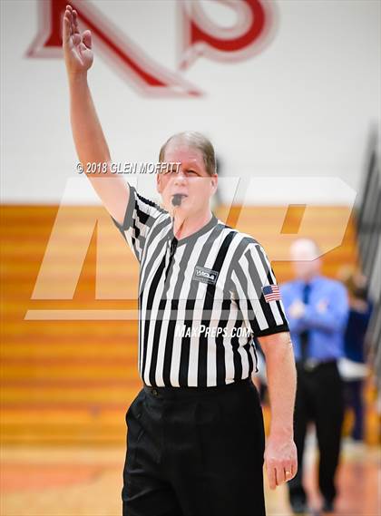 Thumbnail 2 in Lake Stevens vs. Mariner photogallery.