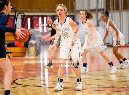 Thumbnail 2 in Lake Stevens vs. Mariner photogallery.