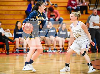 Thumbnail 1 in Lake Stevens vs. Mariner photogallery.