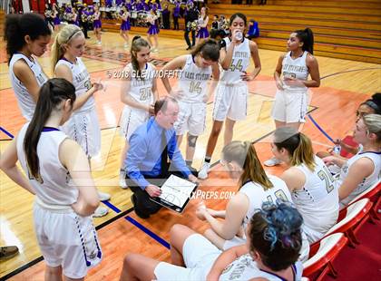 Thumbnail 3 in Lake Stevens vs. Mariner photogallery.