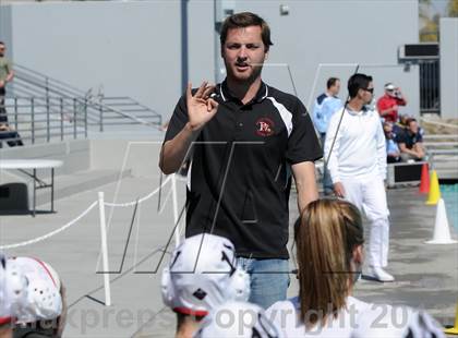 Thumbnail 1 in Palos Verdes vs Los Osos (CIF-SS D3 Final) photogallery.