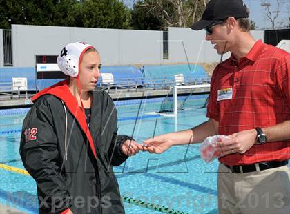 Thumbnail 3 in Palos Verdes vs Los Osos (CIF-SS D3 Final) photogallery.