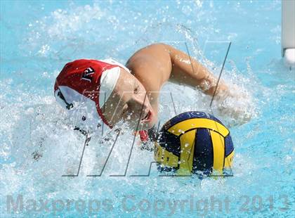 Thumbnail 1 in Palos Verdes vs Los Osos (CIF-SS D3 Final) photogallery.