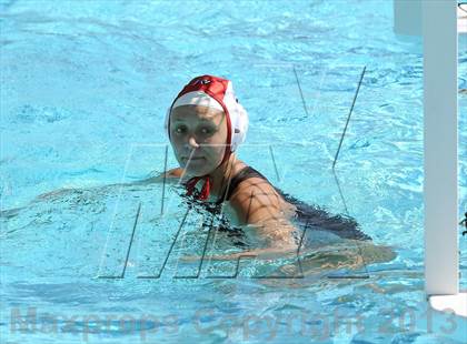 Thumbnail 2 in Palos Verdes vs Los Osos (CIF-SS D3 Final) photogallery.