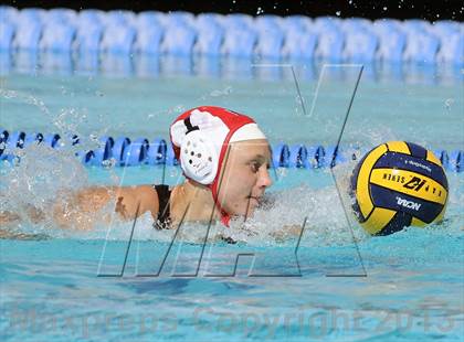 Thumbnail 2 in Palos Verdes vs Los Osos (CIF-SS D3 Final) photogallery.