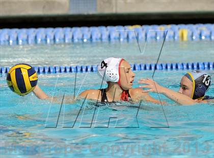 Thumbnail 3 in Palos Verdes vs Los Osos (CIF-SS D3 Final) photogallery.