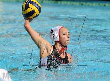Thumbnail 1 in Palos Verdes vs Los Osos (CIF-SS D3 Final) photogallery.