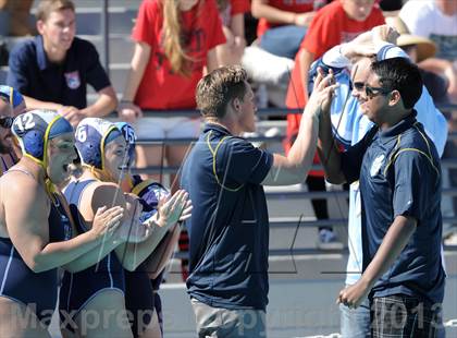 Thumbnail 2 in Palos Verdes vs Los Osos (CIF-SS D3 Final) photogallery.