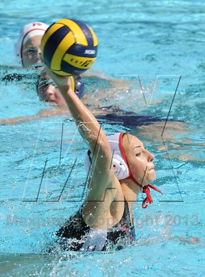 Thumbnail 1 in Palos Verdes vs Los Osos (CIF-SS D3 Final) photogallery.