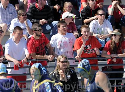 Thumbnail 1 in Palos Verdes vs Los Osos (CIF-SS D3 Final) photogallery.