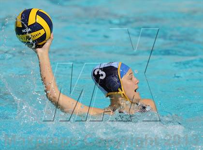 Thumbnail 3 in Palos Verdes vs Los Osos (CIF-SS D3 Final) photogallery.