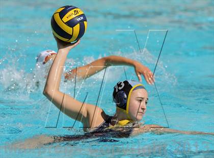 Thumbnail 3 in Palos Verdes vs Los Osos (CIF-SS D3 Final) photogallery.