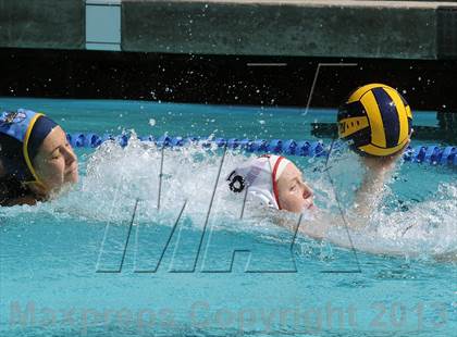 Thumbnail 3 in Palos Verdes vs Los Osos (CIF-SS D3 Final) photogallery.
