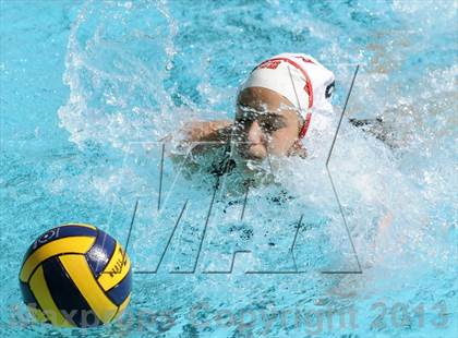 Thumbnail 1 in Palos Verdes vs Los Osos (CIF-SS D3 Final) photogallery.