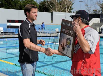 Thumbnail 1 in Palos Verdes vs Los Osos (CIF-SS D3 Final) photogallery.