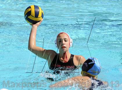 Thumbnail 2 in Palos Verdes vs Los Osos (CIF-SS D3 Final) photogallery.