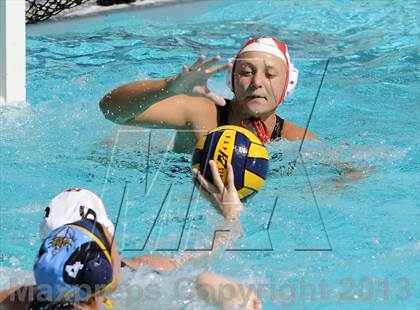 Thumbnail 1 in Palos Verdes vs Los Osos (CIF-SS D3 Final) photogallery.