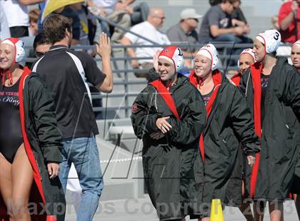 Thumbnail 3 in Palos Verdes vs Los Osos (CIF-SS D3 Final) photogallery.