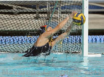 Thumbnail 1 in Palos Verdes vs Los Osos (CIF-SS D3 Final) photogallery.