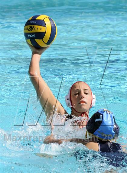 Thumbnail 3 in Palos Verdes vs Los Osos (CIF-SS D3 Final) photogallery.