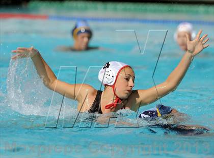 Thumbnail 1 in Palos Verdes vs Los Osos (CIF-SS D3 Final) photogallery.