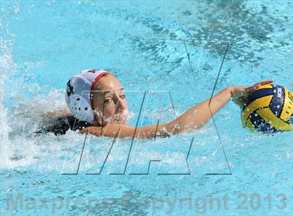 Thumbnail 3 in Palos Verdes vs Los Osos (CIF-SS D3 Final) photogallery.